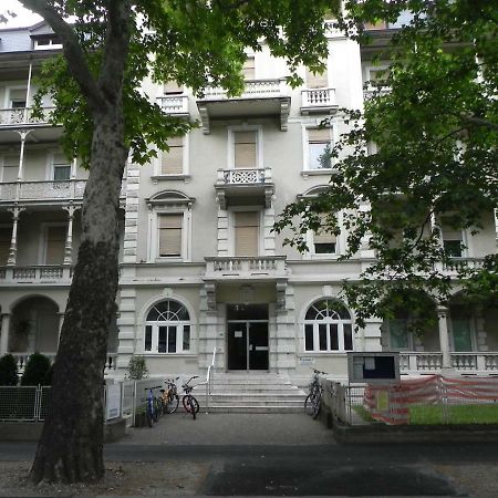 Casa Vacanze Monachy Merano Kültér fotó