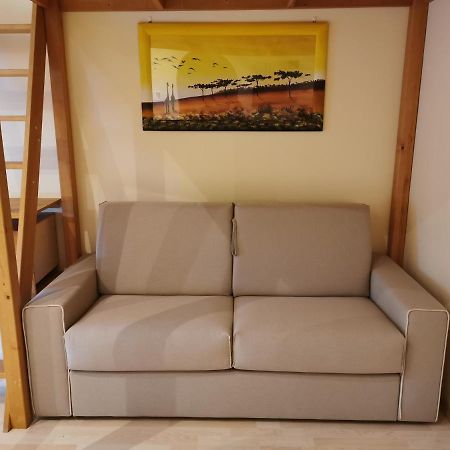 Casa Vacanze Monachy Merano Kültér fotó