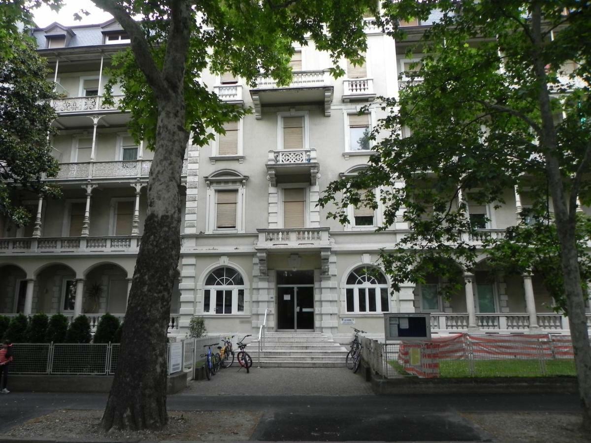 Casa Vacanze Monachy Merano Kültér fotó