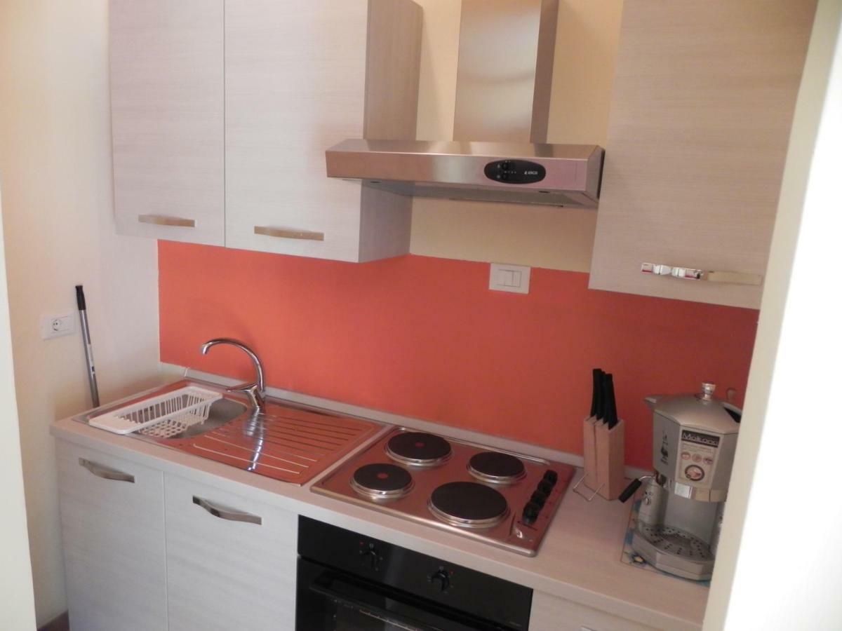 Casa Vacanze Monachy Merano Kültér fotó