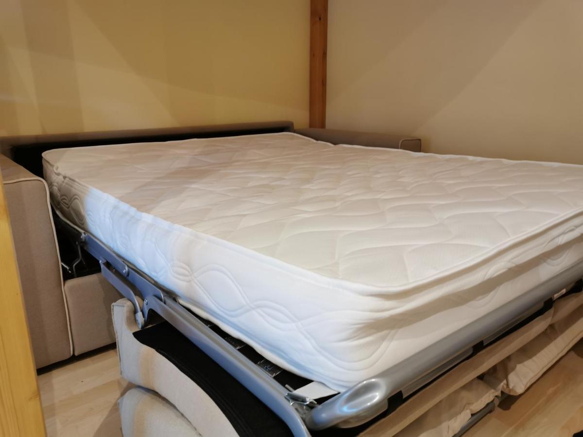 Casa Vacanze Monachy Merano Kültér fotó