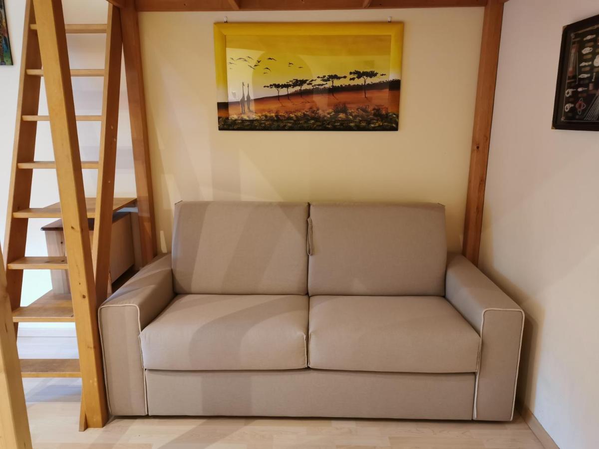 Casa Vacanze Monachy Merano Kültér fotó